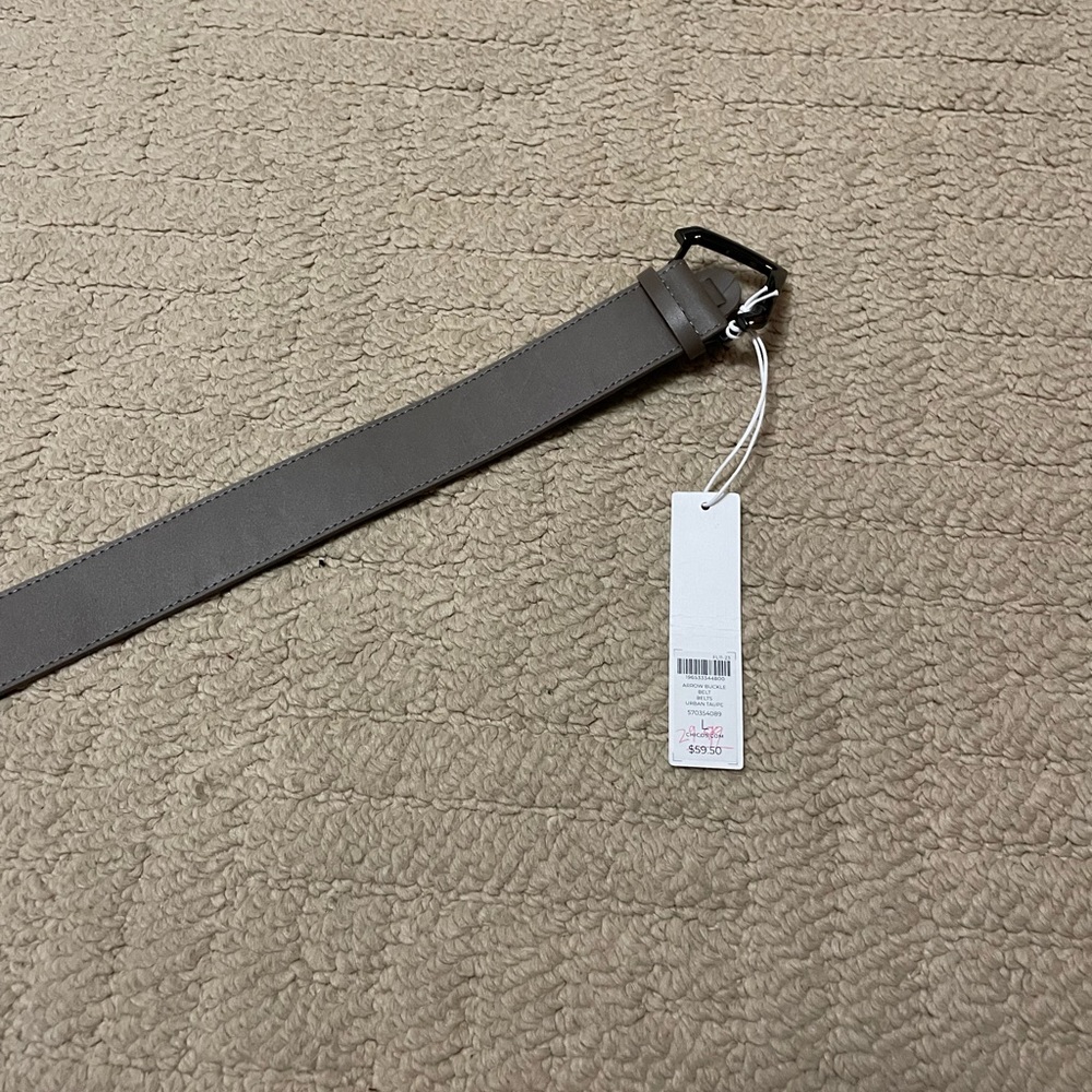 Chicos belt